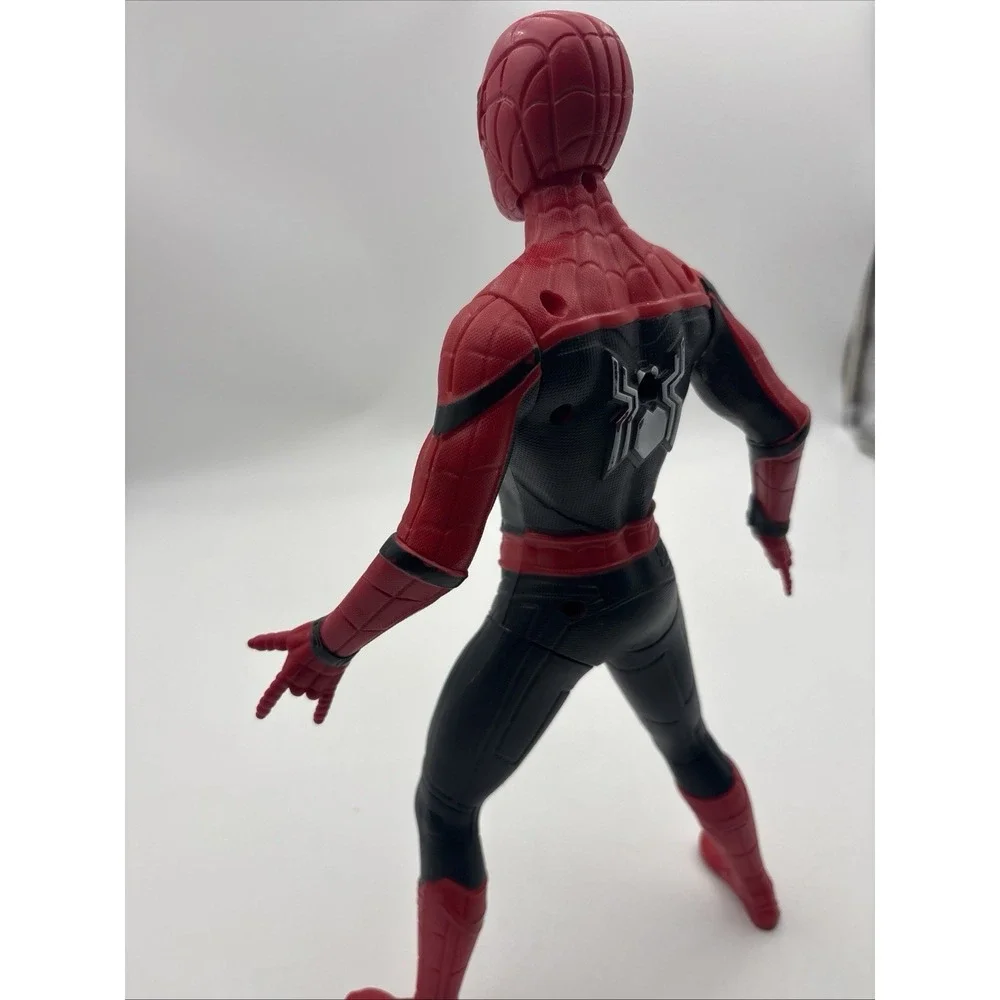 Hasbro marvel spider